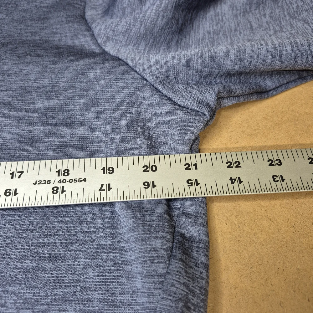 Under Armour Men's Slate Blue Hoodie 2379/620